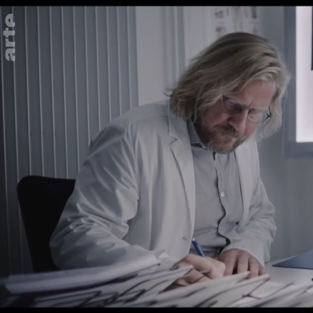 Arezo (2019)