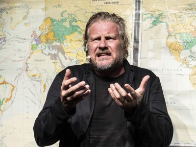 Wohin mit Winnetou (2023) Foto: Jens Wegner